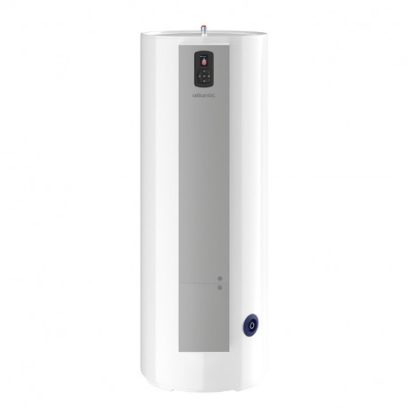 THERMODYNAMIQUE CALYPSO CONNECTE SPLIT INVERTER VS 270L