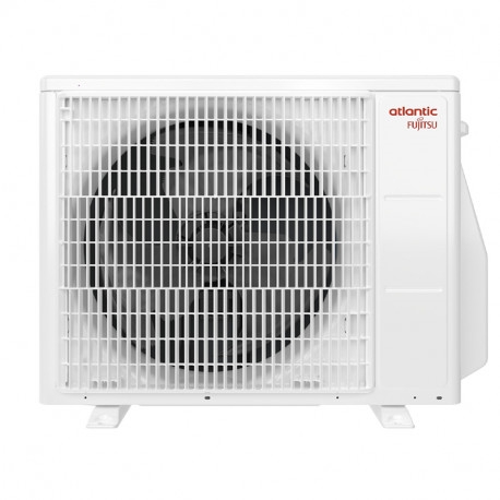 UNITE EXTERIEURE POUR CHAUFFE-EAU THERMO CALYPSO CONNECTE SPLIT INVERTER