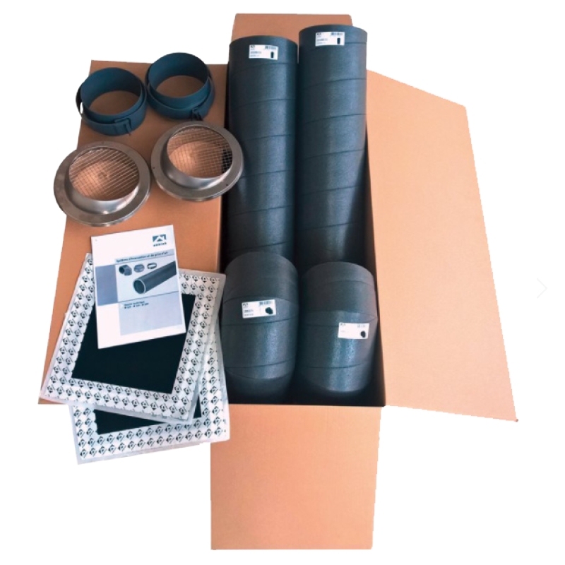 KIT AERFOAM POUR CET