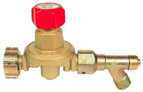 DÉTENDEUR PROPANE / HAUTE PRESSION EXPRESS 686