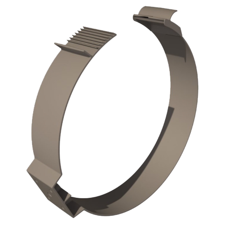 COLLIER DE FIXATION AERFOAM