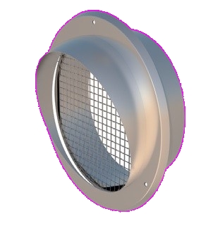 GRILLE TERMINAL AERFOAM