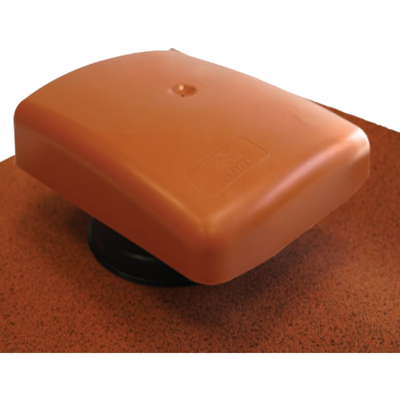 CHAPEAU DE VENTILATION UBIFLU