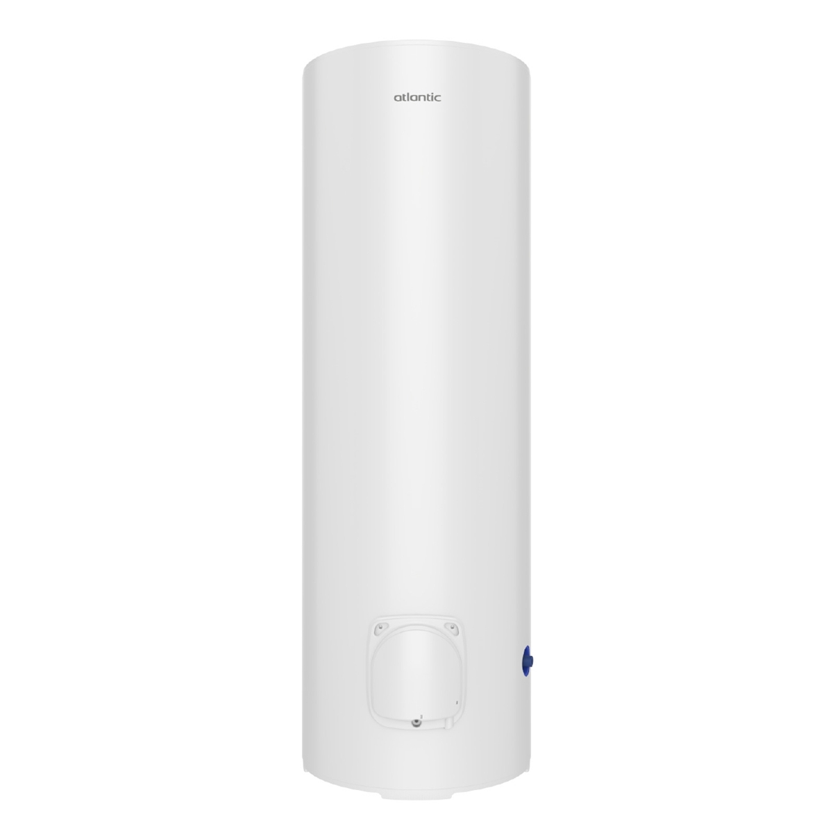 CHAUFFE-EAU BLINDÉ MURAL CHAUFFÉO