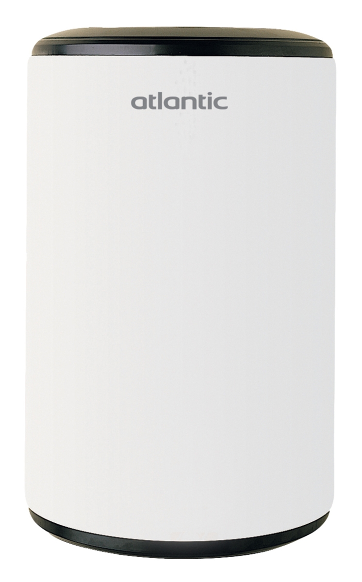 CHAUFFE-EAU 50L BLINDE MONO PC VISIO VERTICAL MURAL