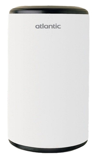 CHAUFFE-EAU BLINDÉ PETITE CAPACITÉ SÉRIE ÉTROITE