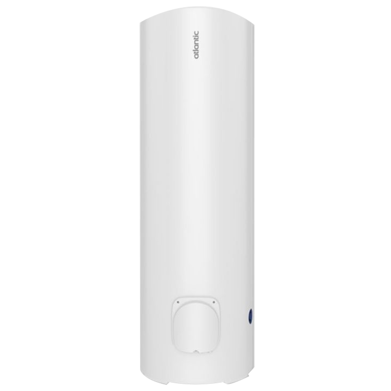 CHAUFFE-EAU CHAUFFÉO + VERTICAL SUR SOCLE