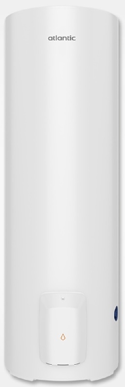 CHAUFFE-EAU ZÉNÉO SUR SOCLE