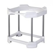 TRÉPIED UNIVERSEL POUR CHAUFFE-EAU VERTICAL MURAL STANDARD