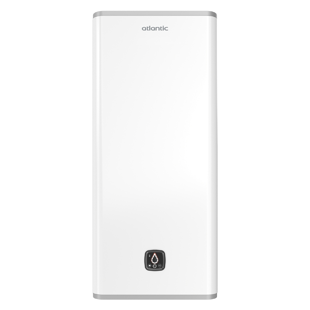 CHAUFFE-EAU LINÉO MULTIPOSITION PLAT RÉSISTANCE STÉATITE CONNECTÉ