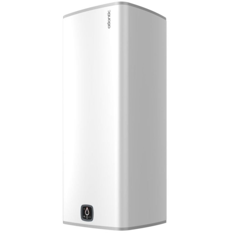 CHAUFFE-EAU ELECTRIQUE LINEO CONNECTE VM BLANC 150L