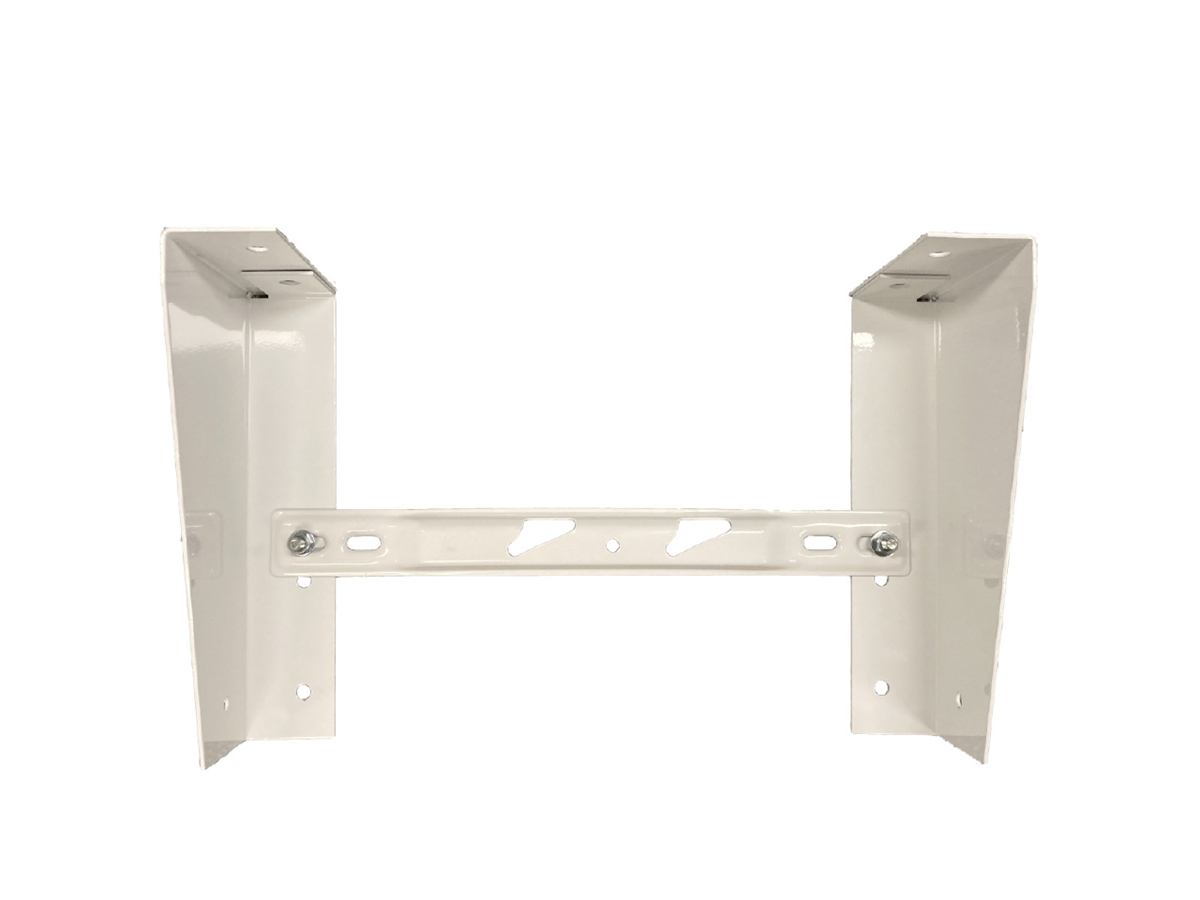 KIT ACCROCHAGE PLAFOND LINEO CONNECTE PLAT ET CARRE