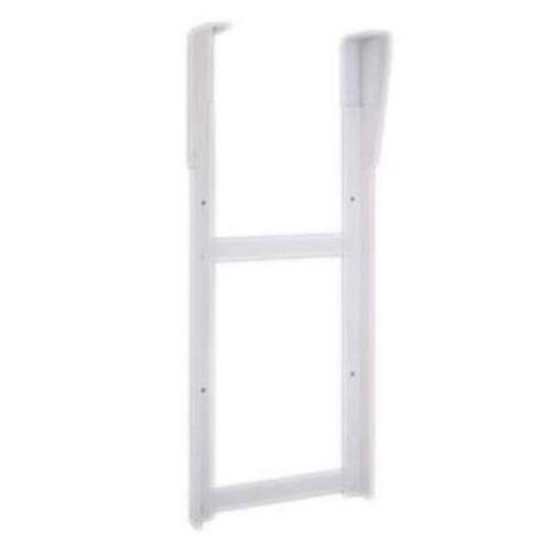 CONSOLE ACCROCHAGE POUR CHAUFFE EAU