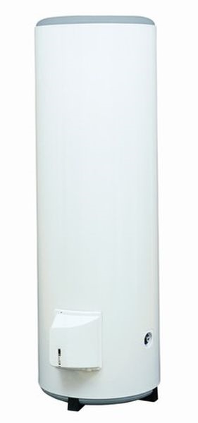 CHAUFFE-EAU BLINDÉ CEB MURAL VERTICAL MONO SUR SOCLE