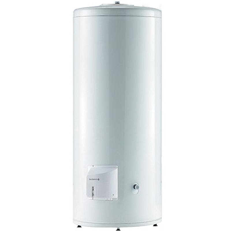 CHAUFFE-EAU RÉSISTANCE STÉATITE MAGNÉSIUM CES SUR SOCLE VERTICAL