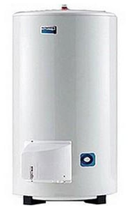 CHAUFFE-EAU THS RÉSISTANCE STÉATITE SUR SOCLE