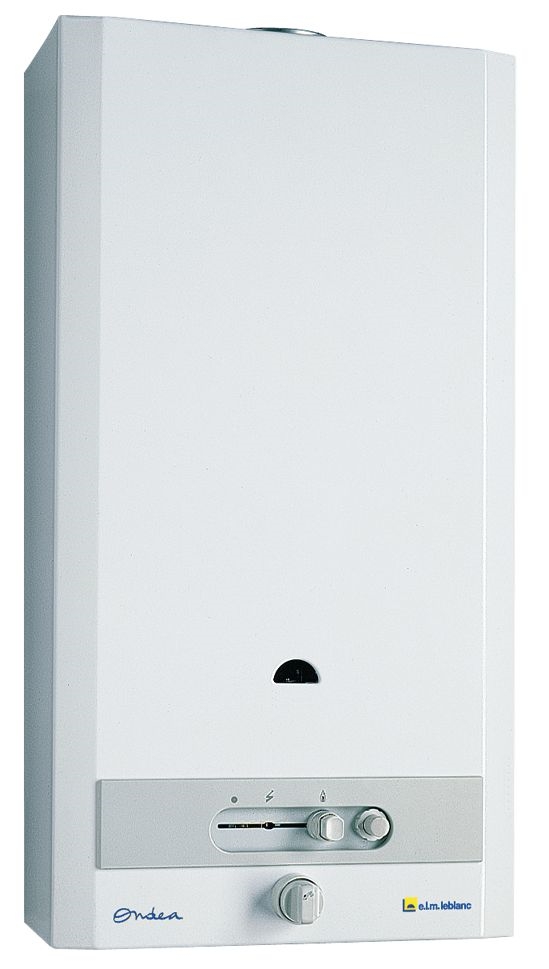CHAUFFE-EAU ONDEA ELM LEBLANC
