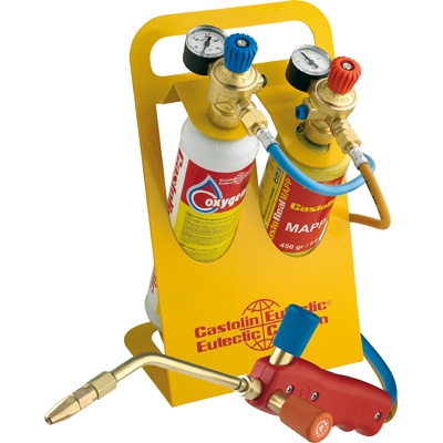 CHALUMEAU COMPLET 4000 FLEX PRO