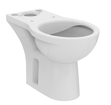 CUVETTE ULYSSE SH BLANCHE