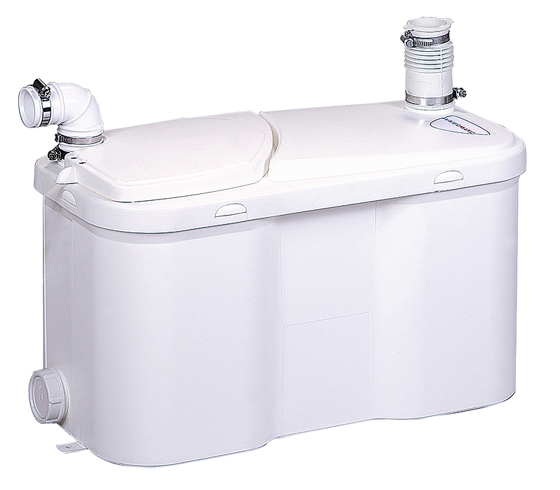 POMPE DE RELEVAGE WATERMATIC VD120