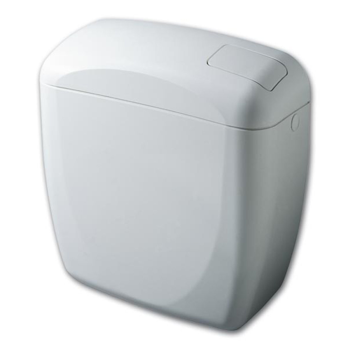 RÉSERVOIR RONDO ATTENANT BLANC