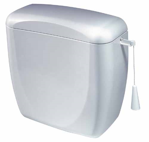 RÉSERVOIR HAUT PRIMO 08 BLANC