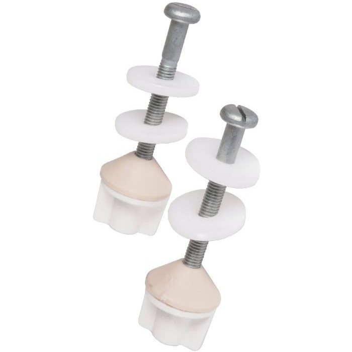 VISSERIE POUR FIXATION RÉSERVOIR/CUVETTE