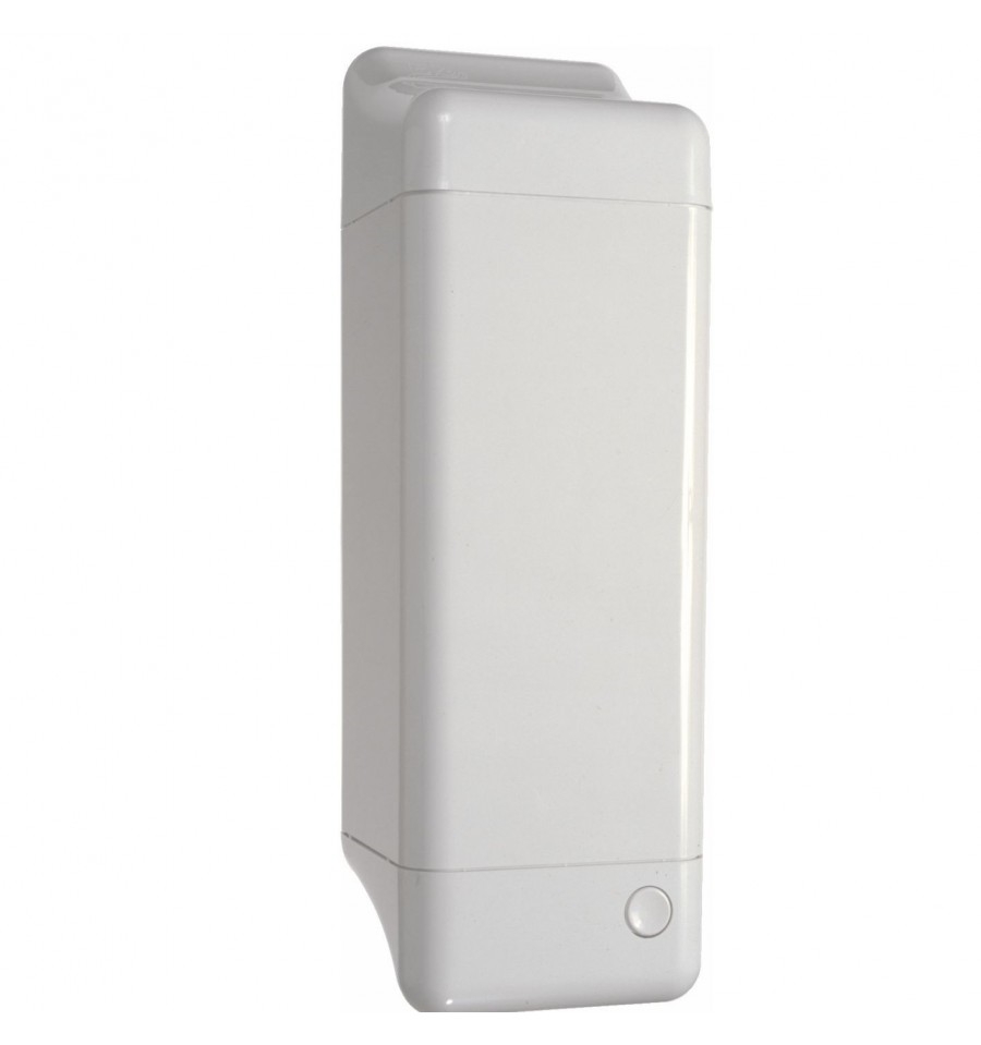 RÉSERVOIR JOKER SEMI-HAUT BLANC SIMPLE DÉBIT