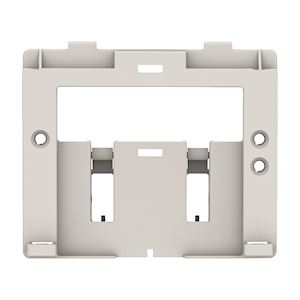 ENSEMBLE SOCLE/BRAS POUR PLAQUE DE COMMANDE VERSO 350