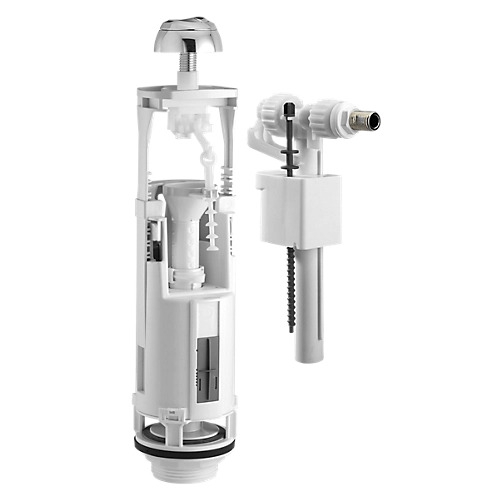 MÉCANISME OPTIMA S COMPLET