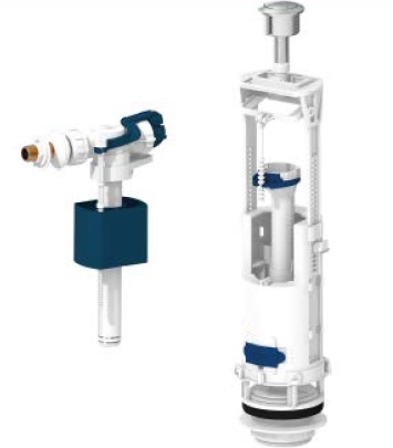 ENSEMBLE MECATECH 2 + RS DOMAO NF