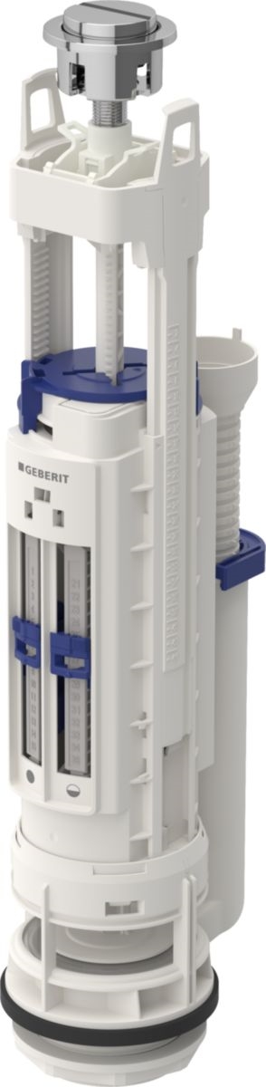 CLOCHE SEULE NÉMO DUO DOUBLE TOUCHE