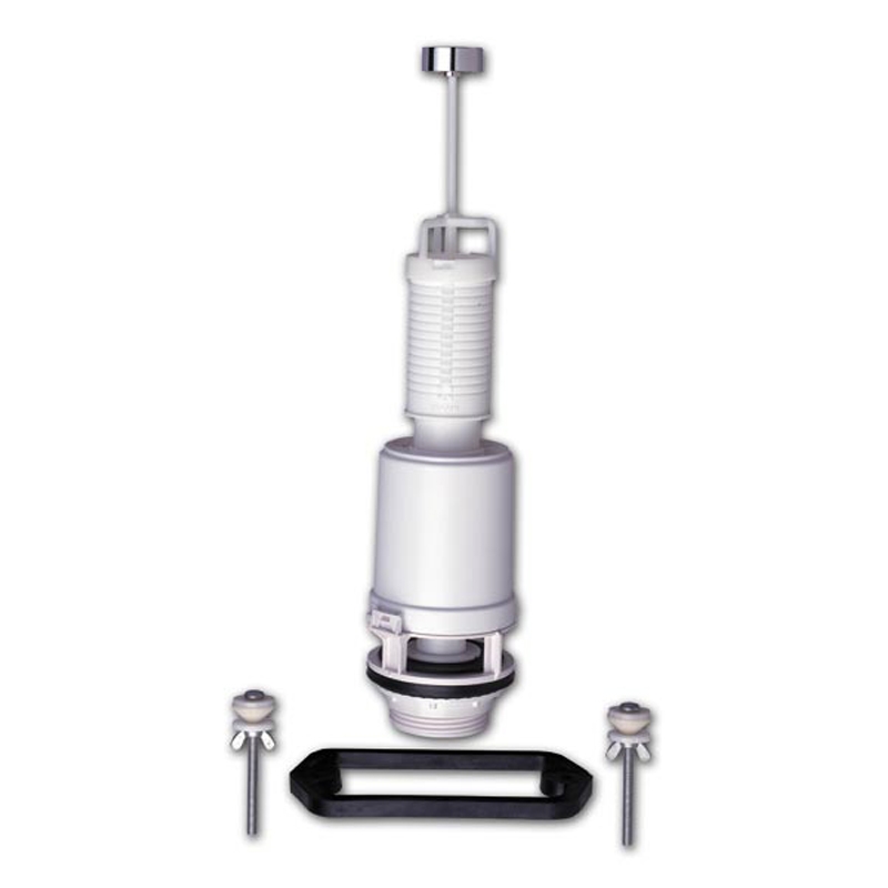 MECANISME A TIRETTE SIMPLE VOLUME ASP43