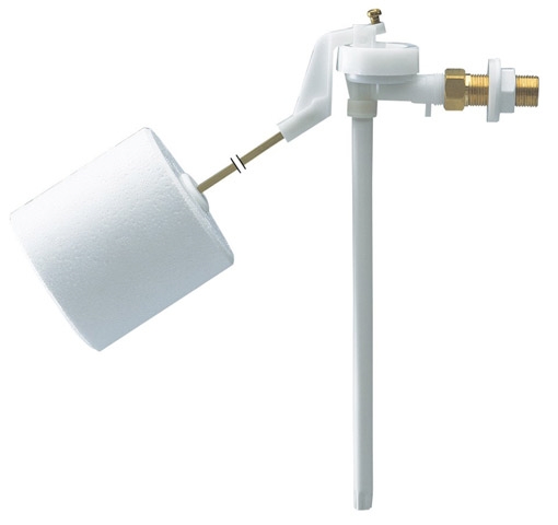 ROBINET FLOTTEUR STANDARD 15EL