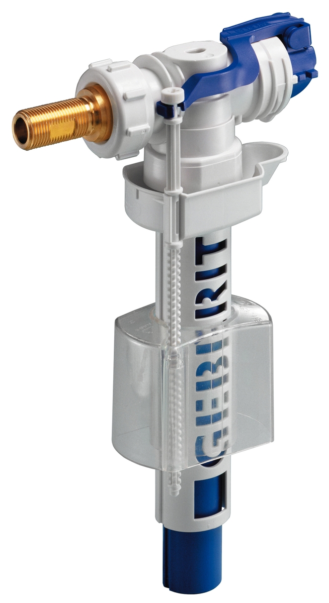 ROBINET FLOTTEUR GEBERIT IMPULS 380