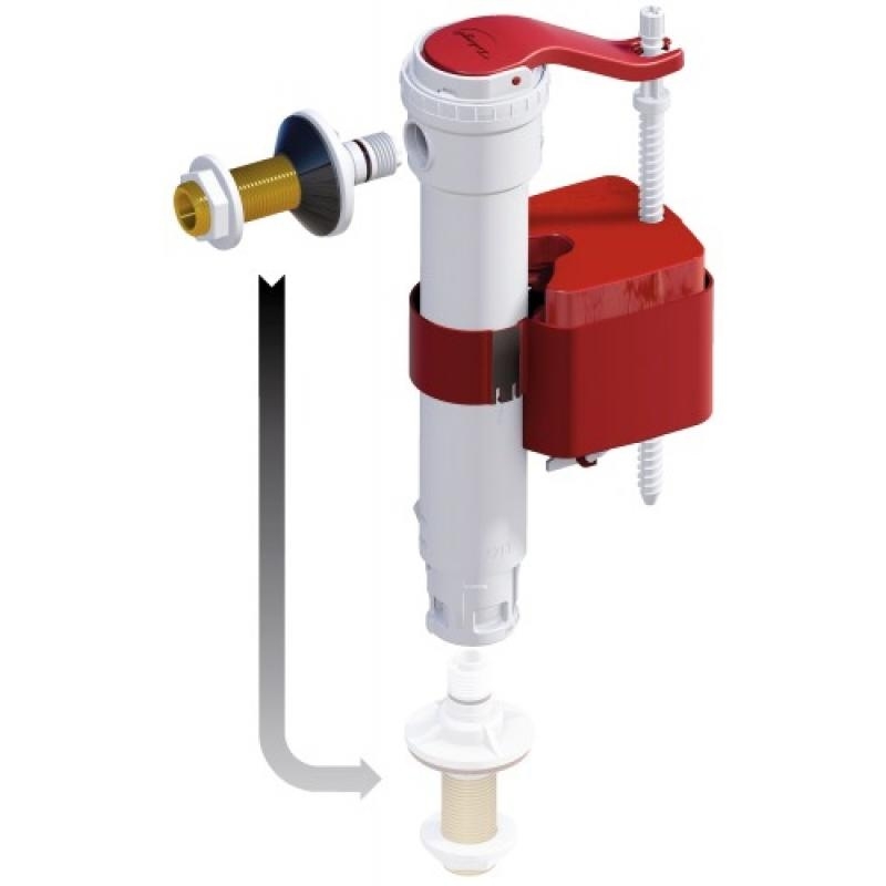 ROBINET UNIVERSEL SX EN SACHET