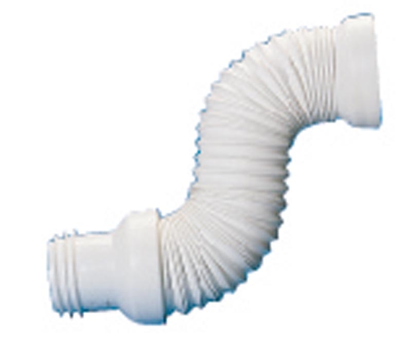 PIPE SOUPLE DE WC