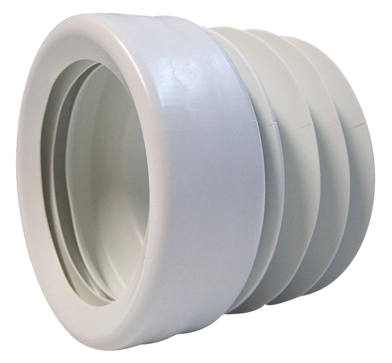 MANCHETTE SOUPLE À JOINTS