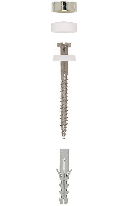 JEU FIXATION WC WCN 6X70