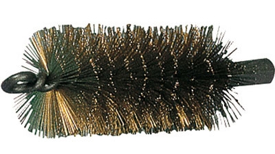 ÉCOUVILLON ACIER ROND