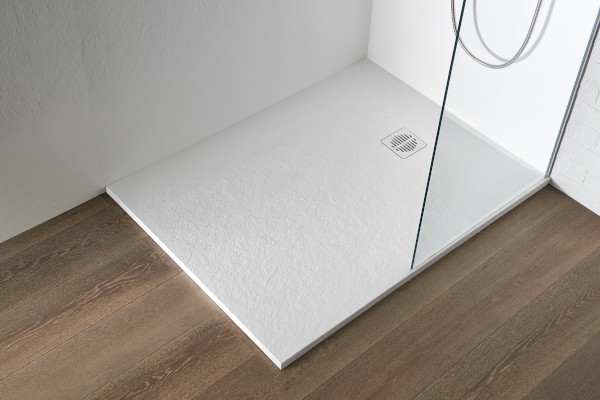 RECEVEUR DE DOUCHE DOMAO