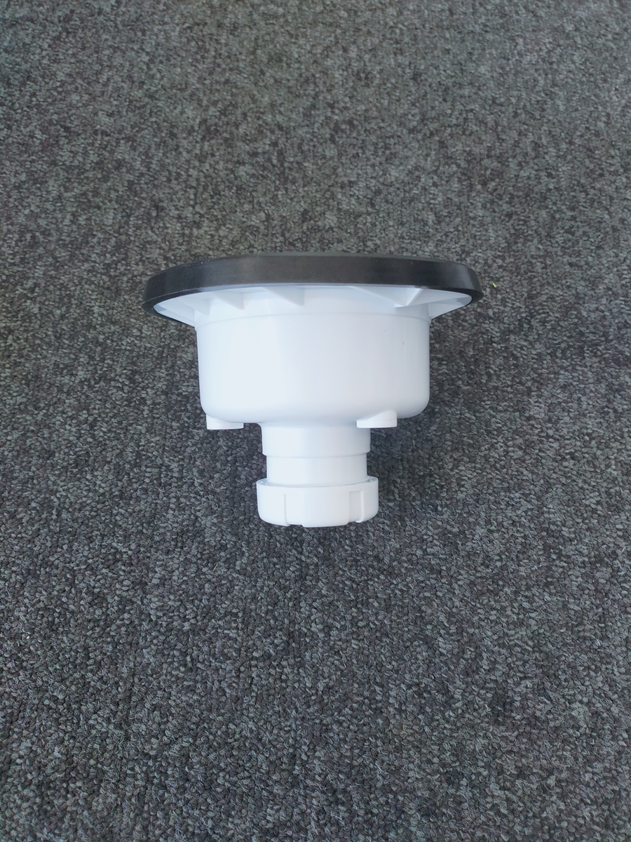 BONDE SV SANS GRILLE POUR RECEVEUR DOMAO