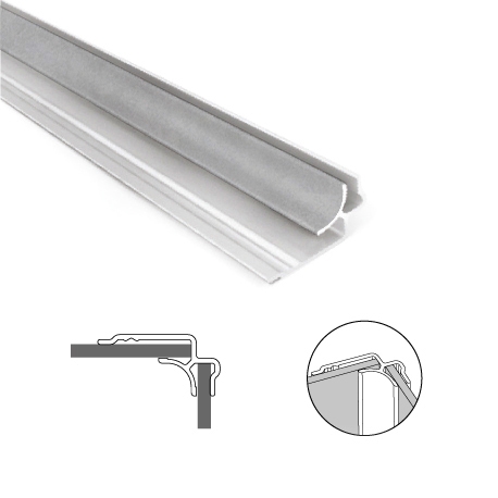 PROFILÉ MURAL DOMAO