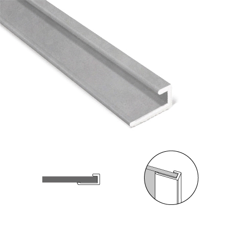 PROFILÉ MURAL DOMAO