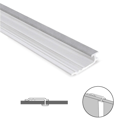 PROFILÉ MURAL DOMAO