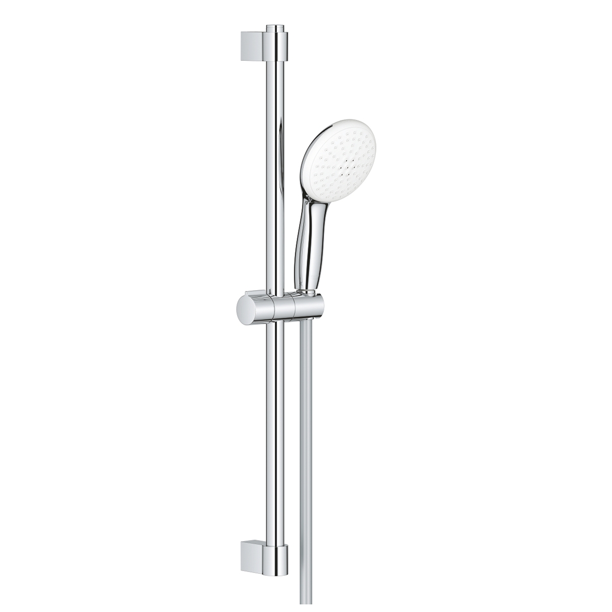 ENSEMBLE DE DOUCHE TEMPESTA 110 2 JETS