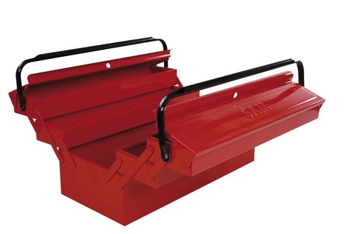 CAISSE À OUTILS SAM