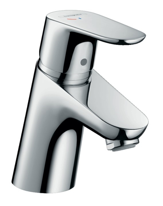 MITIGEUR LAVABO FOCUS 70 CHROMÉ COOLSTART CH3