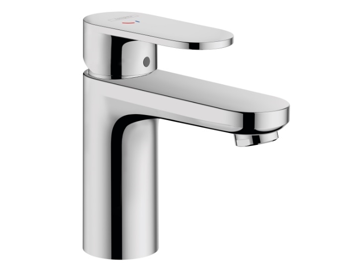 MITIGEUR LAVABO VERNIS 100 COOLSTART CHROME