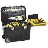 COFFRE DE CHANTIER STANLEY 91L